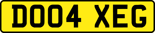 DO04XEG