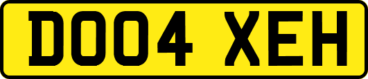 DO04XEH