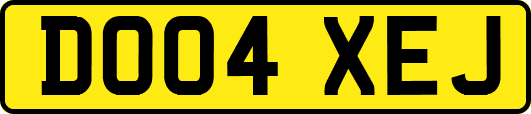 DO04XEJ