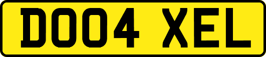 DO04XEL