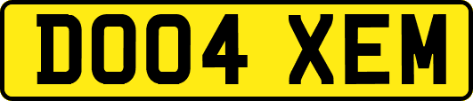 DO04XEM