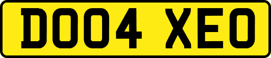 DO04XEO