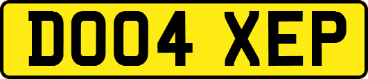 DO04XEP