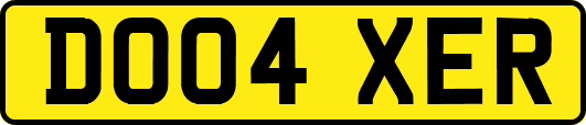 DO04XER