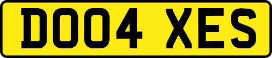 DO04XES