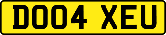 DO04XEU