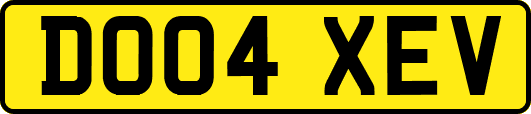 DO04XEV