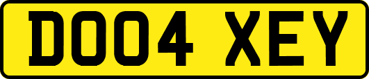 DO04XEY