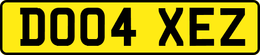 DO04XEZ