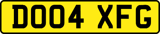 DO04XFG