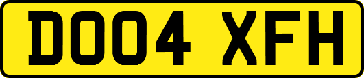 DO04XFH