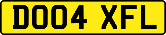 DO04XFL
