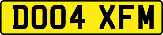 DO04XFM
