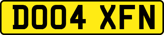 DO04XFN