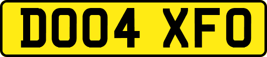 DO04XFO