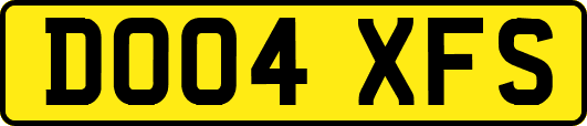 DO04XFS