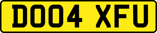 DO04XFU