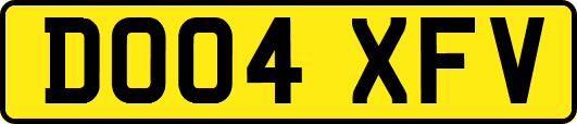 DO04XFV