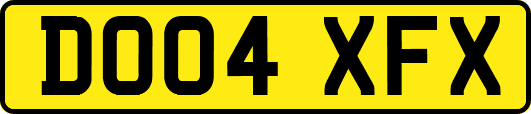 DO04XFX