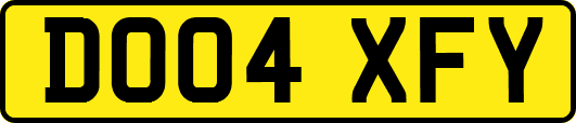 DO04XFY