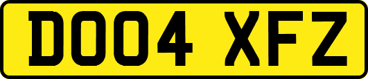 DO04XFZ