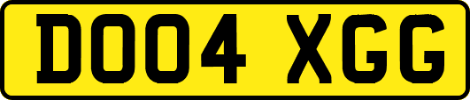 DO04XGG