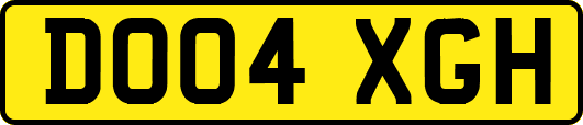DO04XGH