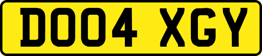 DO04XGY