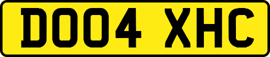 DO04XHC