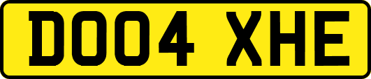 DO04XHE