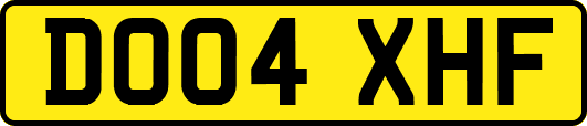 DO04XHF
