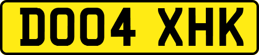 DO04XHK