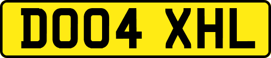 DO04XHL
