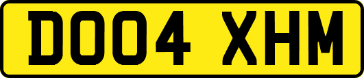 DO04XHM