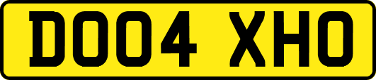 DO04XHO