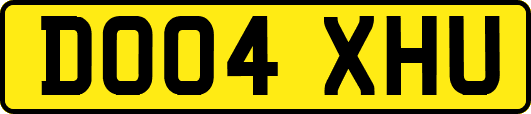 DO04XHU