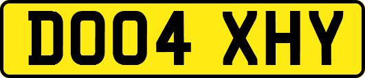 DO04XHY