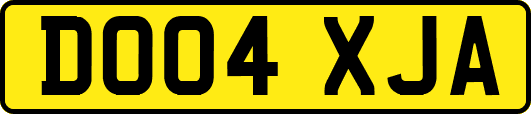 DO04XJA