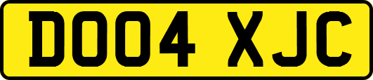 DO04XJC