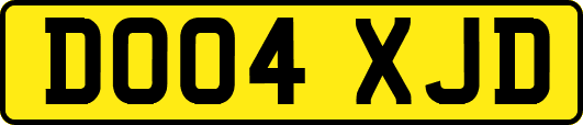 DO04XJD