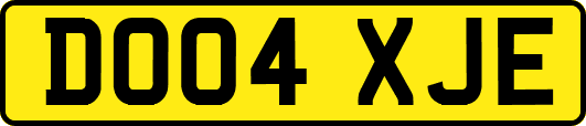 DO04XJE