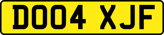 DO04XJF