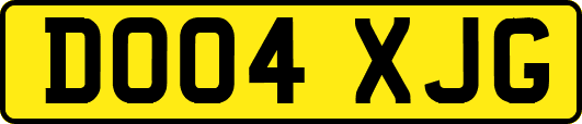 DO04XJG