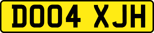 DO04XJH