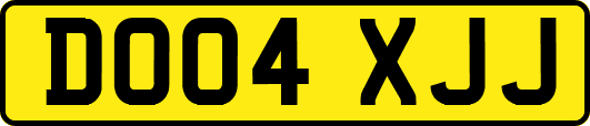 DO04XJJ