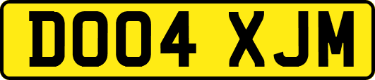 DO04XJM