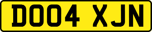 DO04XJN