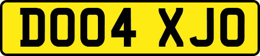 DO04XJO