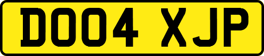 DO04XJP