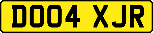 DO04XJR